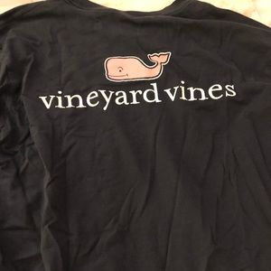 Vineyard Vines Long Sleeve T
